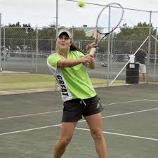 Join facebook to connect with marius van heerden and others you may know. Tennis Player Heading To America George Herald