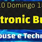 Eletronic Bush event image