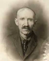 Julius Sherman Hatcher (1865-1925)