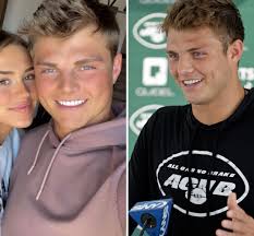 Zach Wilson makes shock admission after being pressed