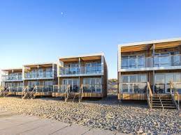 strandhaus in holland 6 tage in top lage fur nur 97 in 2020 strandhaus holland strandhaus mieten strandhauser