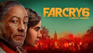 Far Cry® 6
