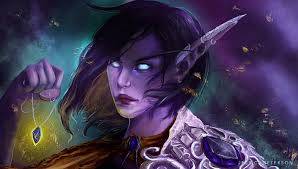 We did not find results for: Fantasy Elf Face Girl Glowing Eyes Necklace Pointed Ears Woman Hd Wallpaper Wallpaperbetter
