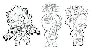 Pin En Brawlers