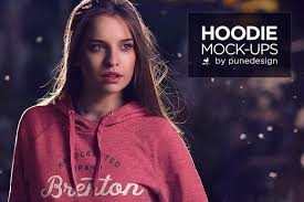 Hoodie Mock Up Vol 1 Hoodie Mockup Clothing Mockup Mockup