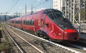 Acquisti rapidi, puoi salvare i tuoi dati personali e il tuo metodo di pagamento Innovation The Key To Competition On Italy S Railways