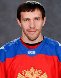 Registre des internationaux de hockey sur glace