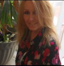 Susanne Bean's Instagram, Twitter & Facebook