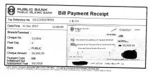 Maybe you would like to learn more about one of these? How To Pay Income Tax L Co Chartered Accountants