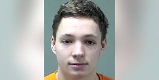 'No cop, no stop:' Mequon man in custody nearly 6 months after fatal crash  in Town of Cedarburg