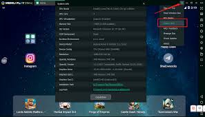 Greatly optimized the sensitivity of free fire. How To Report Issue Memu Blog