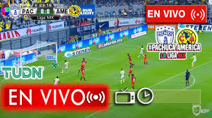 Home football mexico liga mx america vs pachuca. America Vs Pachuca En Vivo Tudn Jornada 1 2020 Youtube