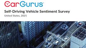Discover why kbb is the trusted resource for finding your car's fair market value. Cargurus Study Consumers Still Unsure About Autonomous Vehicles Auto Remarketing
