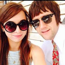 Men's Luke Roper 1977. Sample leather safari jacket....