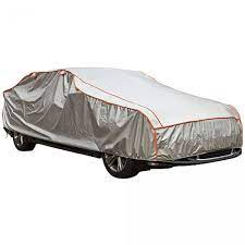 Gesztenye), kisebb faágaktól és egyéb szennyeződésektől is. Carpoint Jegeso Elleni Autotakaro Ponyva S 406x165x119cm Ponyva Autofelszereles Jatek Ajandek Kerti Felszerelesek Webaruhaza