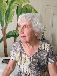 Charlotte Elizabeth Human Fox Obituary