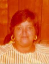 Obituary information for Phyllis Burnett