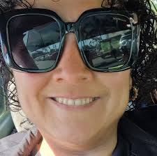 La mejor versión de dos trocitos! ❤️ Que lindo compartir lo que hago con  otras personas.. Gracias por la invitación Enfermera Rossana! 🙌🏼😬