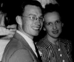 Elva May (Reaney) Fairchild (1918-2003)