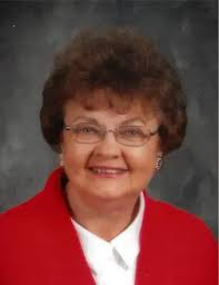 Obituary information for Alice A Fuglestad