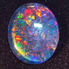 Rainbow Glow Gems And Minerals Rainbow Rainbow Colors