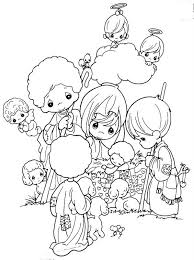 Nativity Scene Precious Moments Free Coloring Pages Coloring Pages Nativity Coloring Pages Precious Moments Coloring Pages Christmas Coloring Pages Printable nativity scene coloring pages for kids the birth of christ is well brought about in this favorite christmas scene all across the globe and the following unique printable pages help your little ones visualize all the events. precious moments coloring pages