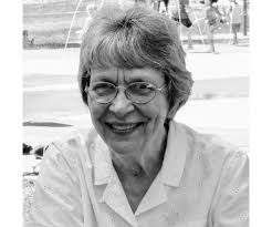 Margaret Jacox Obituary (1939