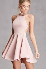 31 Perfect Outfits For Summer Wedding Guests Backless Homecoming Dresses Cute Dresses For Teens Homecoming Dresses Under 100