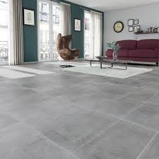 Carrelage Sol Et Mur Forte Effet Beton Gris New Cottage L 30 X L 60 4 Cm Carrelage Interieur Carrelage Sol Carrelage Gris Clair