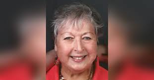 Obituary information for Patricia A. Nebel