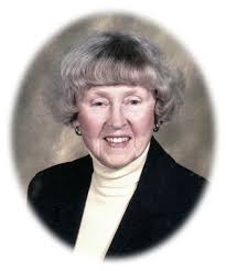 Ruth E Booth Obituary October 20, 2010