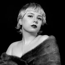 1920S/30S Female Portrait Aesthetic — Phil Poole Photography