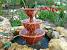 Fountains For Living Room