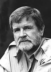 Frank C. Strunk interview, author of suspense thriller Throwback