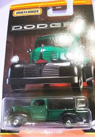 Image result for Dark Green 1940 Dodge Truck