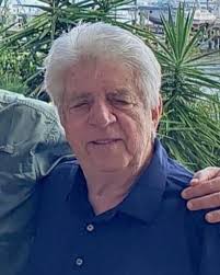 Joseph Patrick Burke, Jr. Obituary April 5, 2024