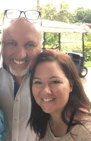 New Donor Spotlight: Candi & Scott Wright