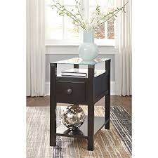 Round small table made of wood in classic style guglia. 21 Of My Favorite Side And End Tables With Usb Ports Home Stratosphere