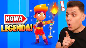 Nadeszły rysunki amber brawl stars kolorować! Nowa Legenda Amber 9 Skinow Tworzenie Map Aktualizacja Brawl Stars Youtube