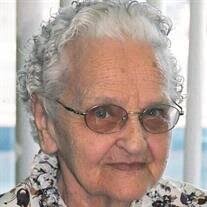 Juanita Hobbs Riggs Obituary