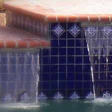 Maybe you would like to learn more about one of these? Waterfalls Blue Diamond Pools