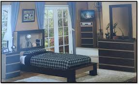 K 17 Youth Twin Bed Only Mega Furniture Usa