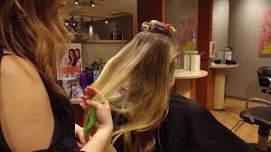 Call salon to book future dates. Paid Content By About Faces Day Spa Salon Find Your Perfect Prom Hairstyle Youtube
