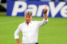 Nos próximos dias, os representantes do treinador terão uma reunião com os diretores do alvinegro. Apos Demitir Mancini Corinthians Tenta Renato Gaucho Ex Jogador Do Clube E Segunda Opcao Noticias Galaticos Online