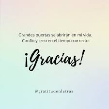 Resultado de imagen para gracias por leerme