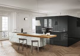 Maybe you would like to learn more about one of these? Des Cuisines Minimalistes Deco Et Fonctionnelles Elle Decoration