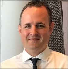 Phil Baldwin, European Sales Manager, Mark Andy explains digital, higher  automated and easier to operate presses