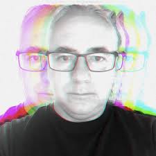 Andy Burke (@andyburke@mastodon.social)