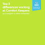 Comfort Keepers home care locations from m.facebook.com