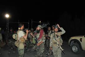 Their worries are well grounded. 406 Taliban Terrorists Killed Over 200 Injured In Multiple Operations Conducted By Afghan Forces World News India Tv